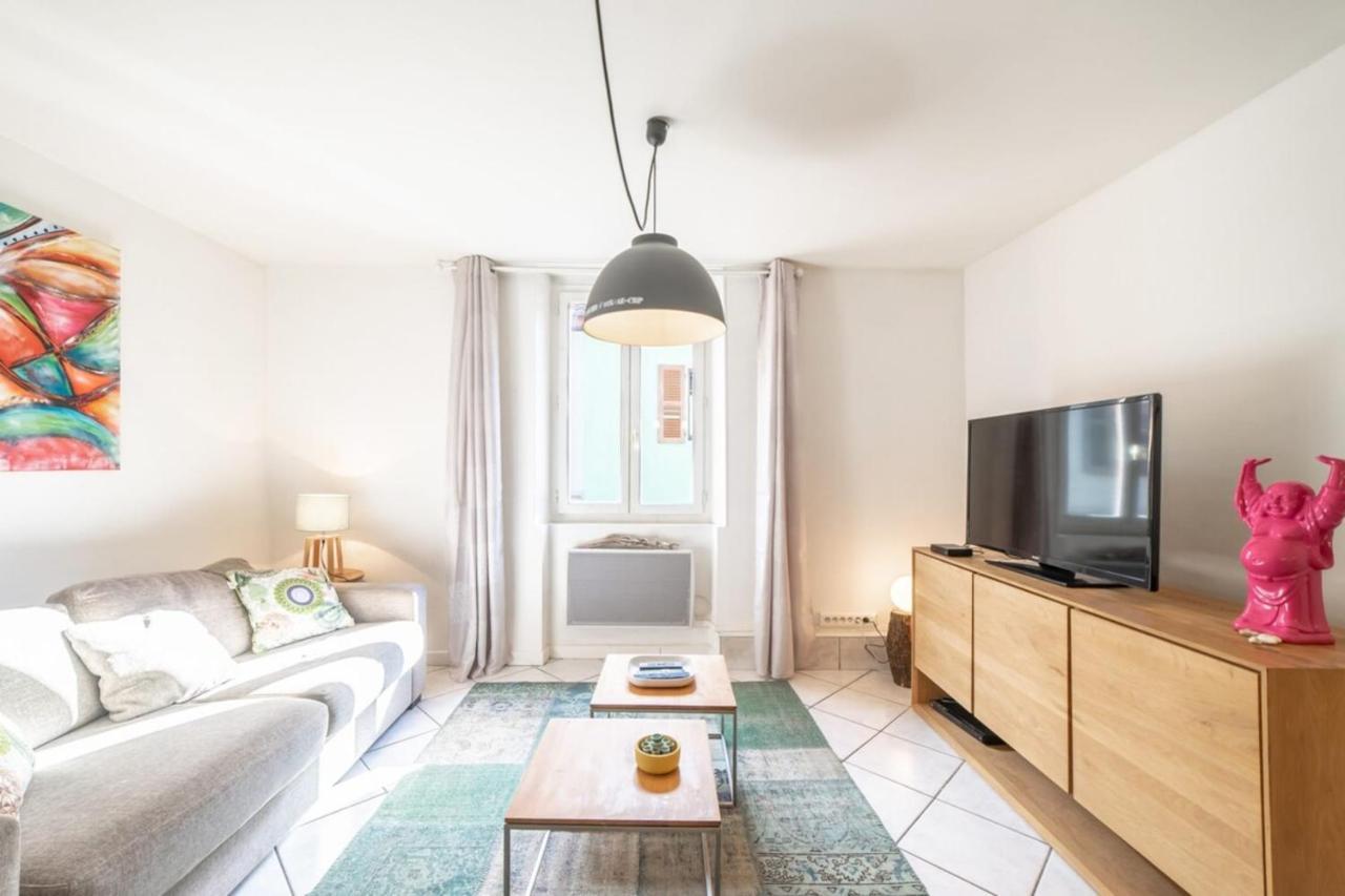 Apartment Classified 3 Stars Located In The Heart Of The Old Town Annecy Exterior photo